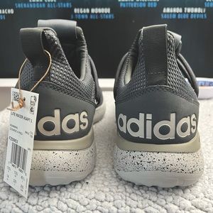 Adidas Lite Racer Adapt 3. Size 14. New with tags, in box. Never worn.